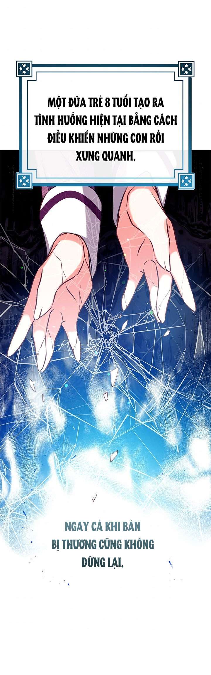 Chúng Ta Có Thể Trở Thành Một Gia Đình Được Không? Chapter 24 - Trang 2