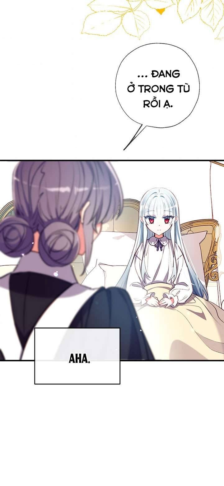 Chúng Ta Có Thể Trở Thành Một Gia Đình Được Không? Chapter 24 - Trang 2