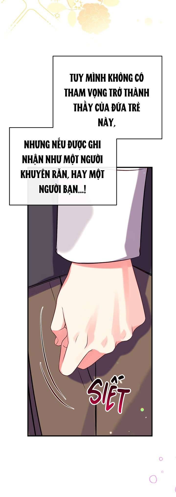 Chúng Ta Có Thể Trở Thành Một Gia Đình Được Không? Chapter 24 - Trang 2