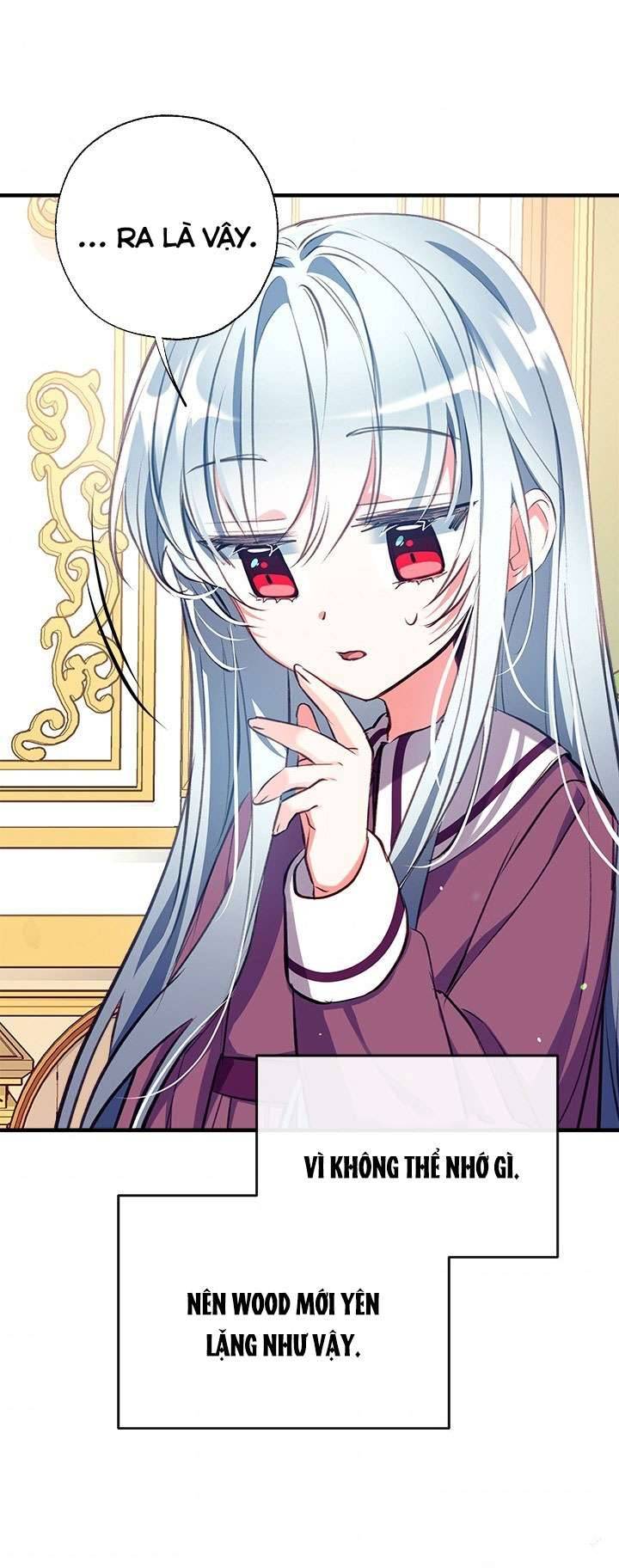 Chúng Ta Có Thể Trở Thành Một Gia Đình Được Không? Chapter 24 - Trang 2