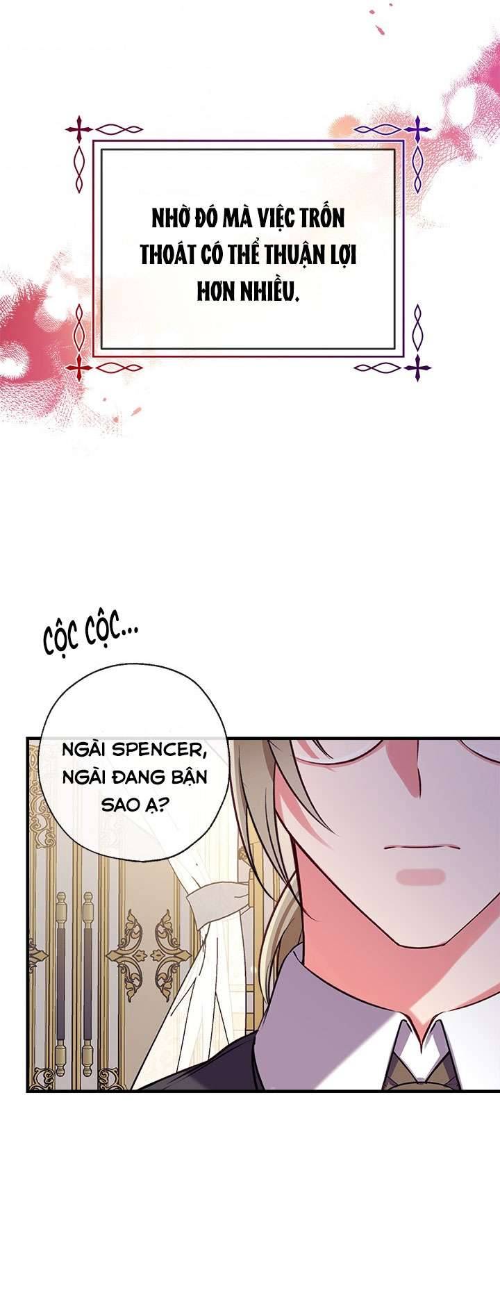 Chúng Ta Có Thể Trở Thành Một Gia Đình Được Không? Chapter 24 - Trang 2