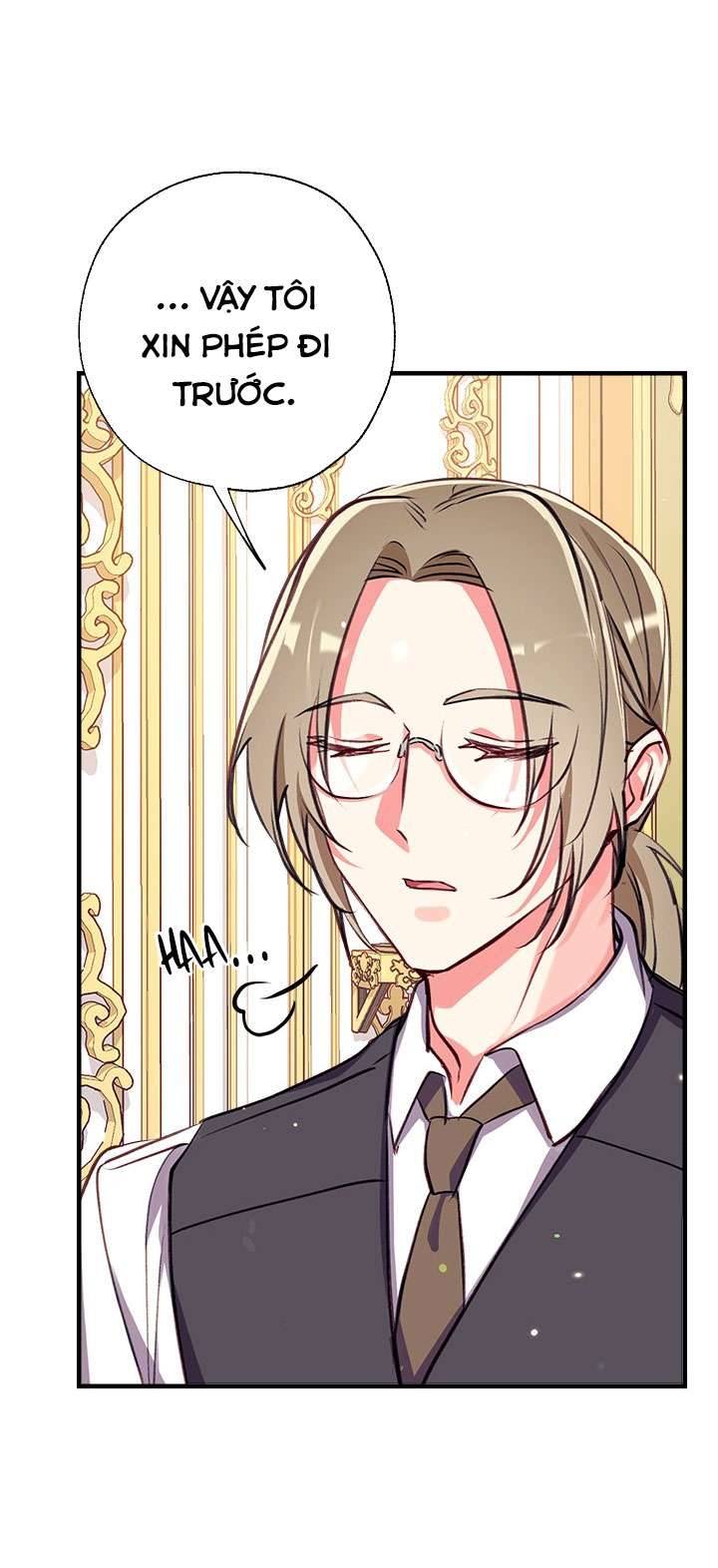 Chúng Ta Có Thể Trở Thành Một Gia Đình Được Không? Chapter 24 - Trang 2
