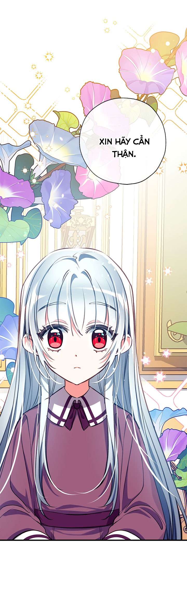 Chúng Ta Có Thể Trở Thành Một Gia Đình Được Không? Chapter 24 - Trang 2