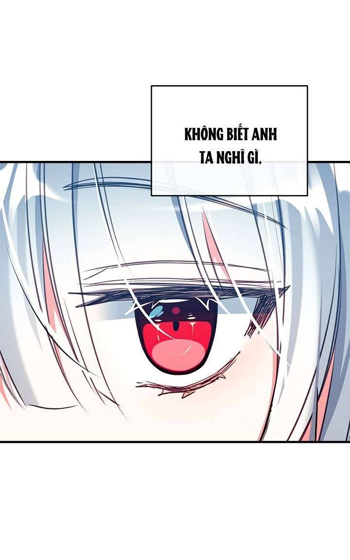 Chúng Ta Có Thể Trở Thành Một Gia Đình Được Không? Chapter 24 - Trang 2