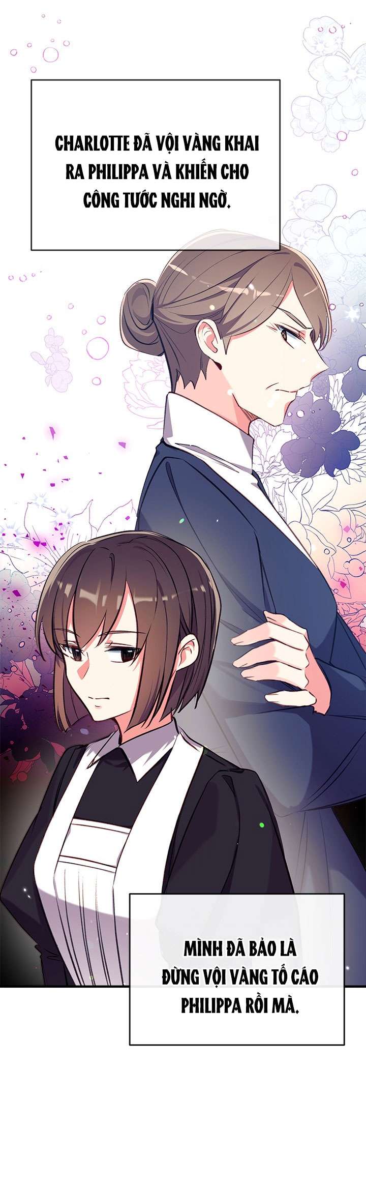 Chúng Ta Có Thể Trở Thành Một Gia Đình Được Không? Chapter 24 - Trang 2