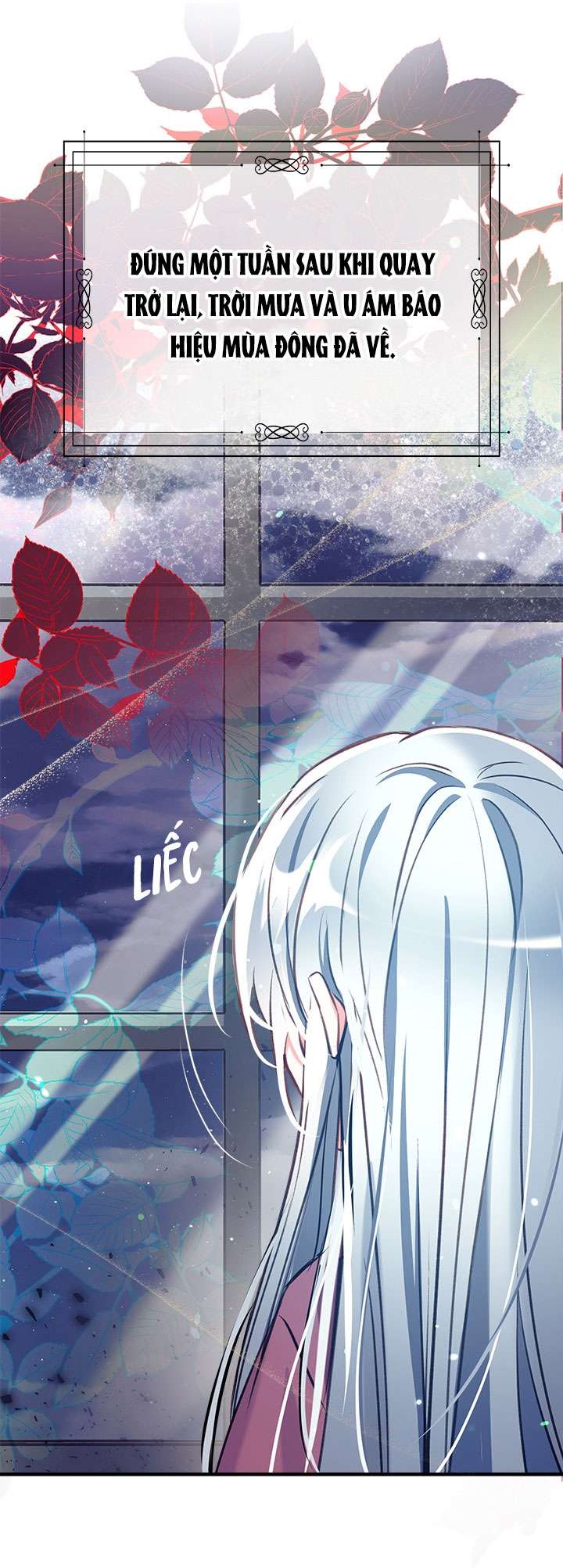 Chúng Ta Có Thể Trở Thành Một Gia Đình Được Không? Chapter 24 - Trang 2