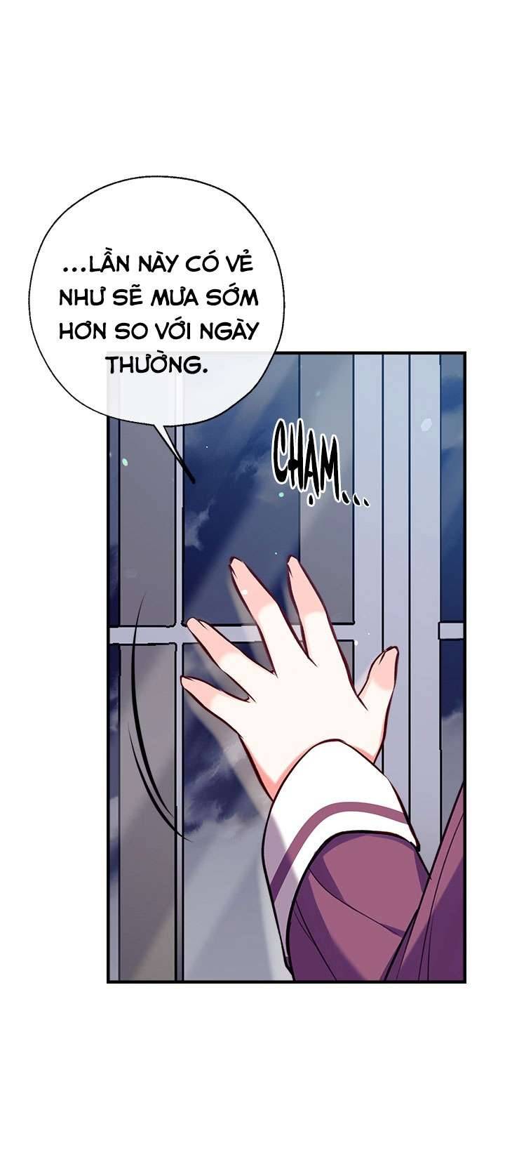 Chúng Ta Có Thể Trở Thành Một Gia Đình Được Không? Chapter 24 - Trang 2