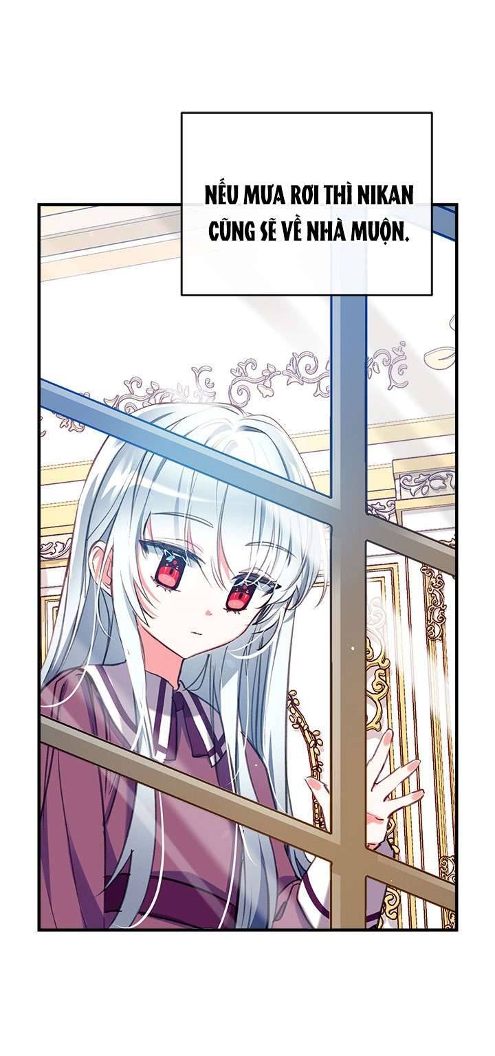 Chúng Ta Có Thể Trở Thành Một Gia Đình Được Không? Chapter 24 - Trang 2