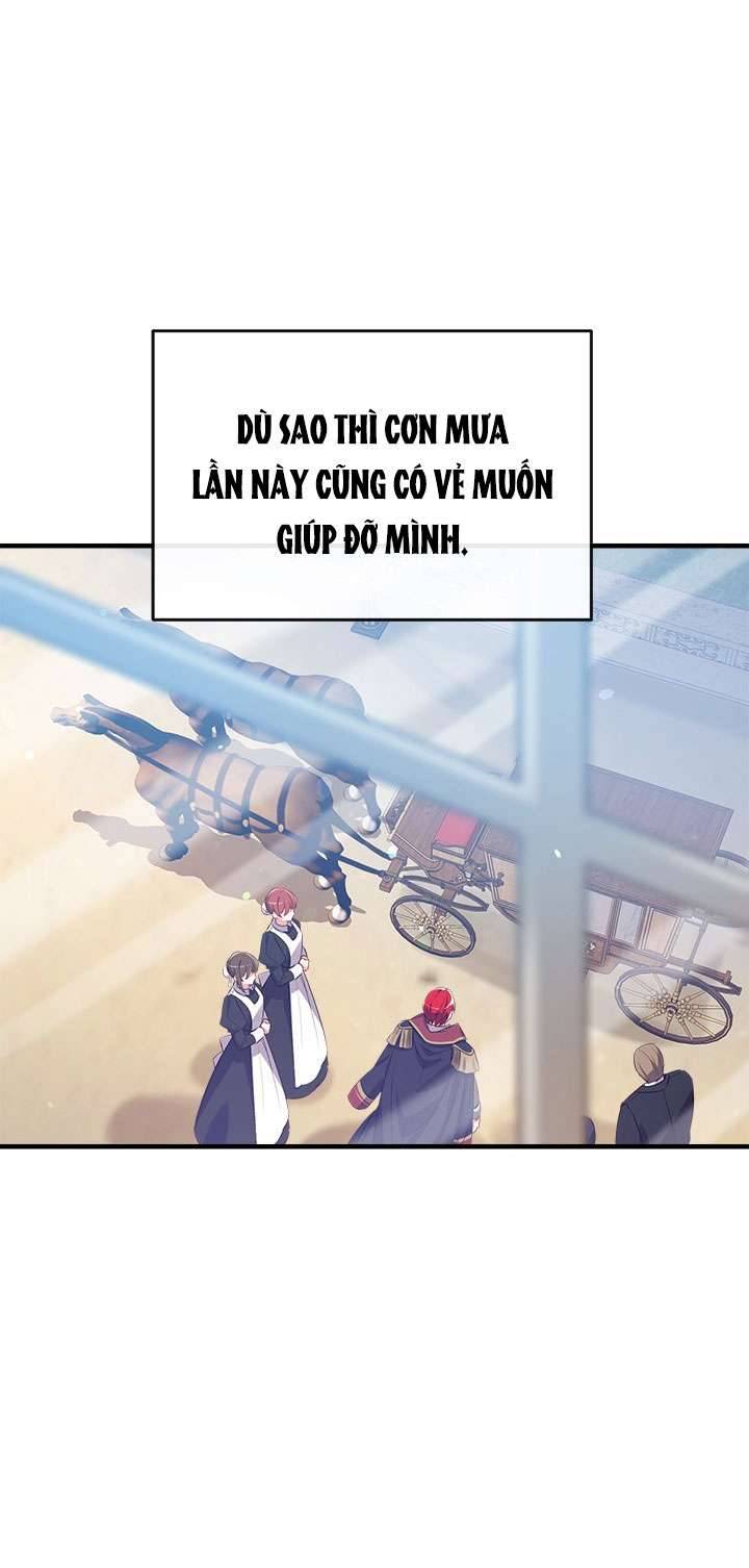 Chúng Ta Có Thể Trở Thành Một Gia Đình Được Không? Chapter 24 - Trang 2