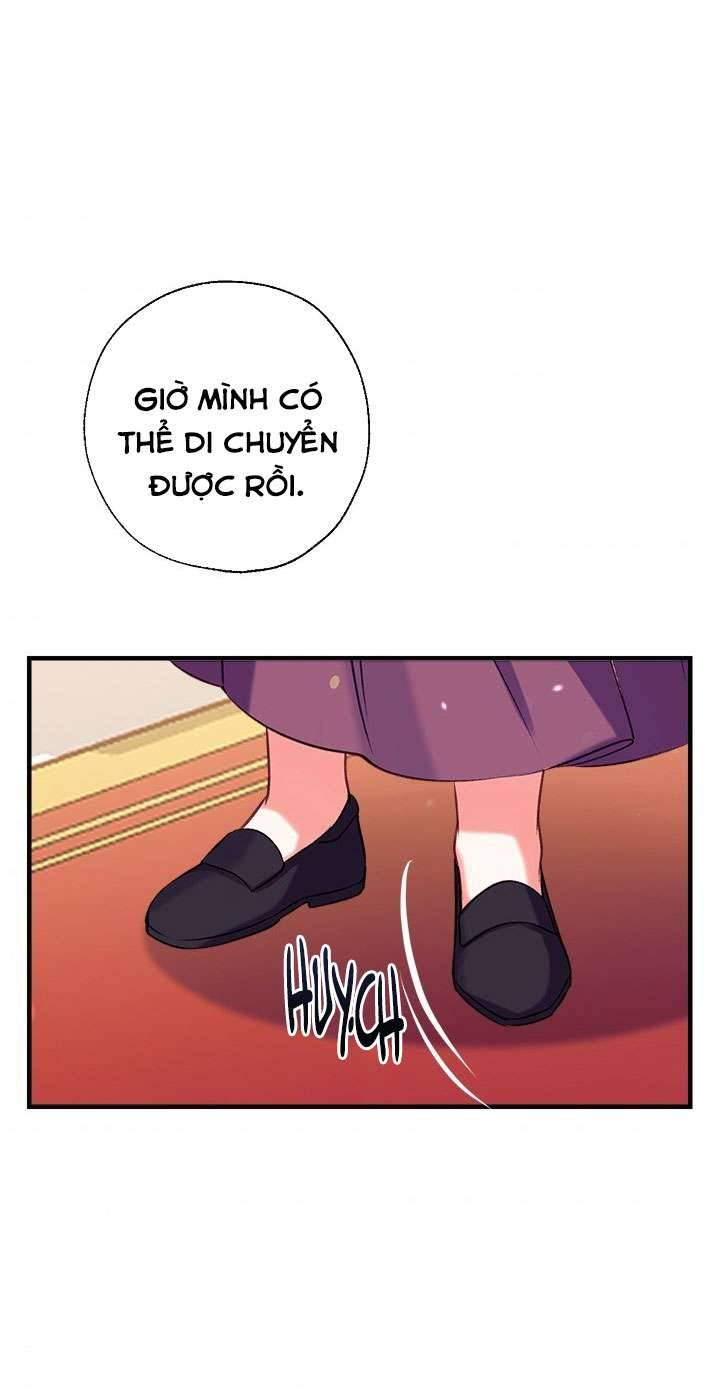 Chúng Ta Có Thể Trở Thành Một Gia Đình Được Không? Chapter 24 - Trang 2