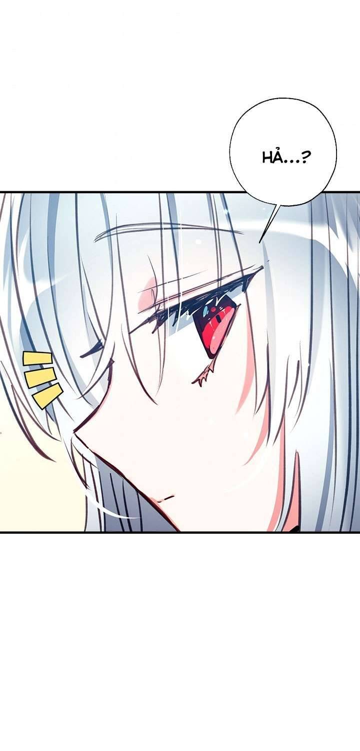 Chúng Ta Có Thể Trở Thành Một Gia Đình Được Không? Chapter 24 - Trang 2