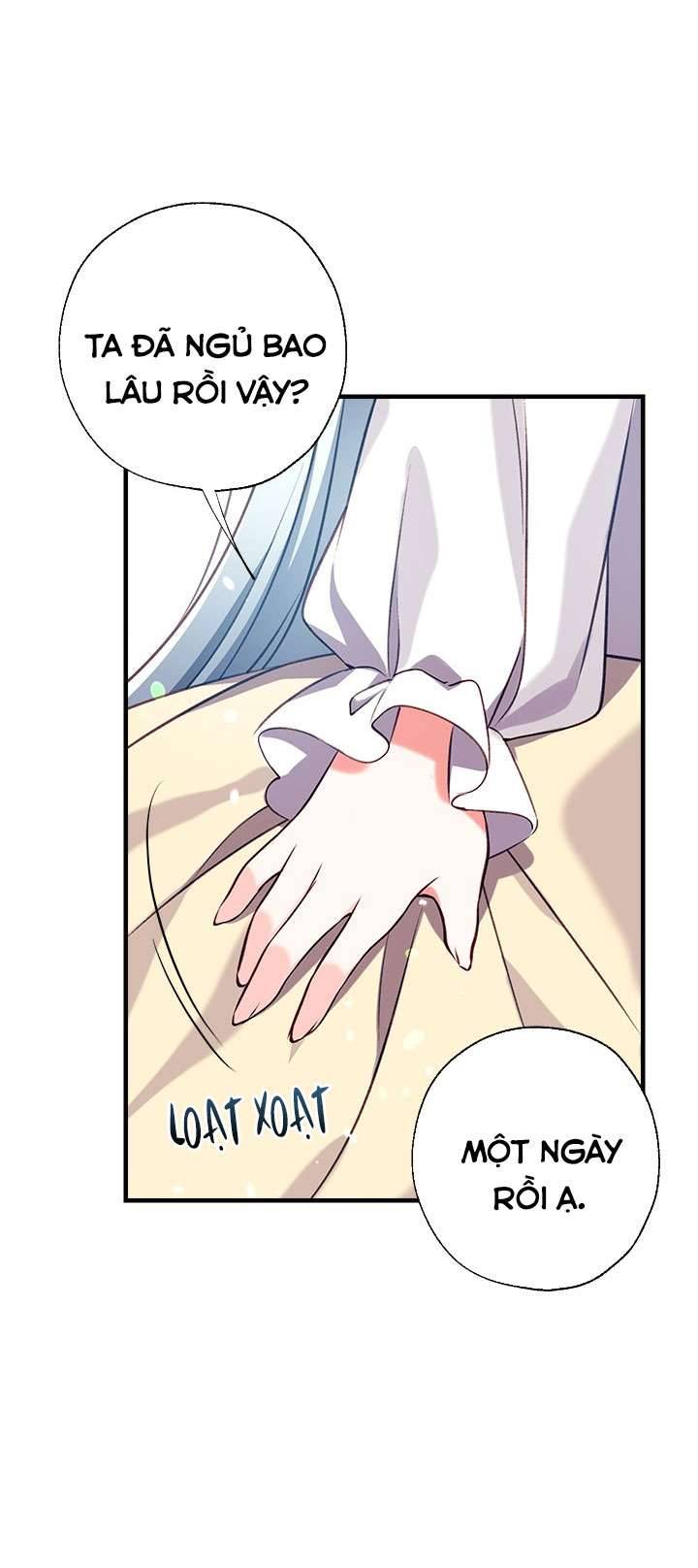 Chúng Ta Có Thể Trở Thành Một Gia Đình Được Không? Chapter 24 - Trang 2