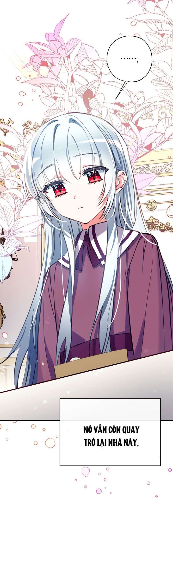 Chúng Ta Có Thể Trở Thành Một Gia Đình Được Không? Chapter 24 - Trang 2