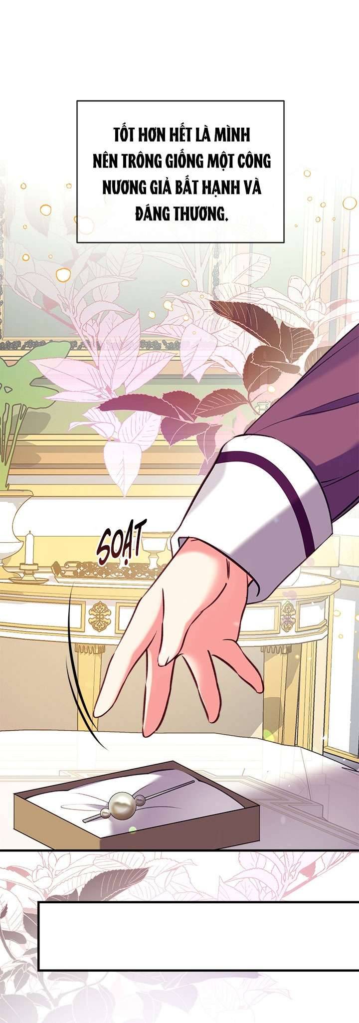 Chúng Ta Có Thể Trở Thành Một Gia Đình Được Không? Chapter 24 - Trang 2