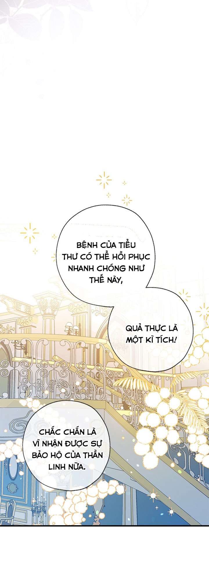 Chúng Ta Có Thể Trở Thành Một Gia Đình Được Không? Chapter 24 - Trang 2