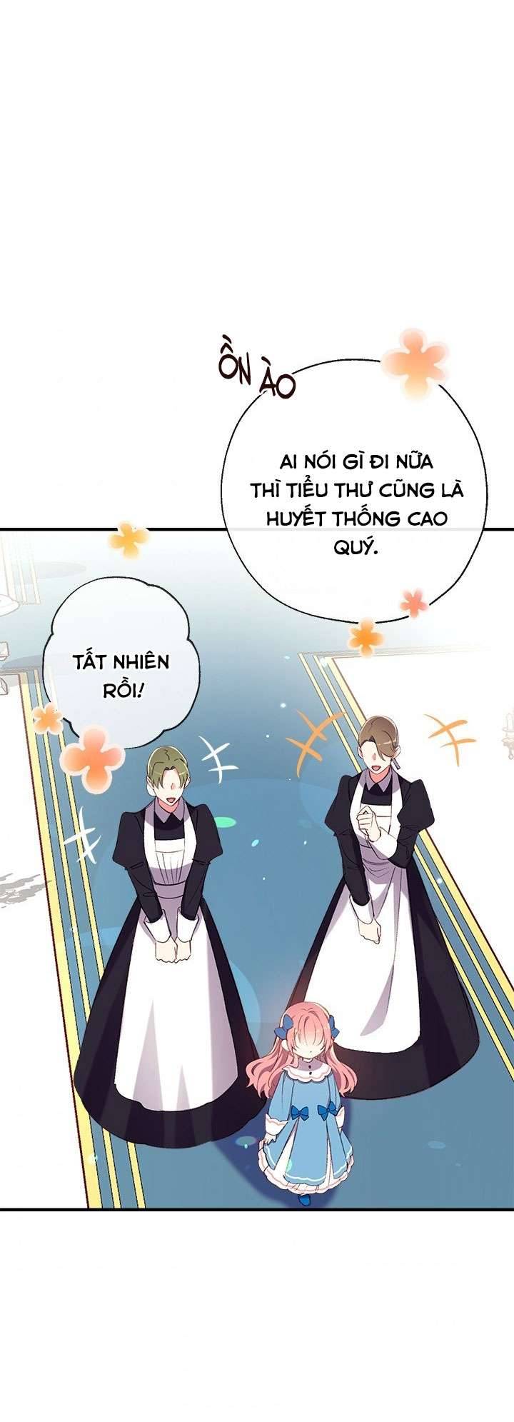 Chúng Ta Có Thể Trở Thành Một Gia Đình Được Không? Chapter 24 - Trang 2