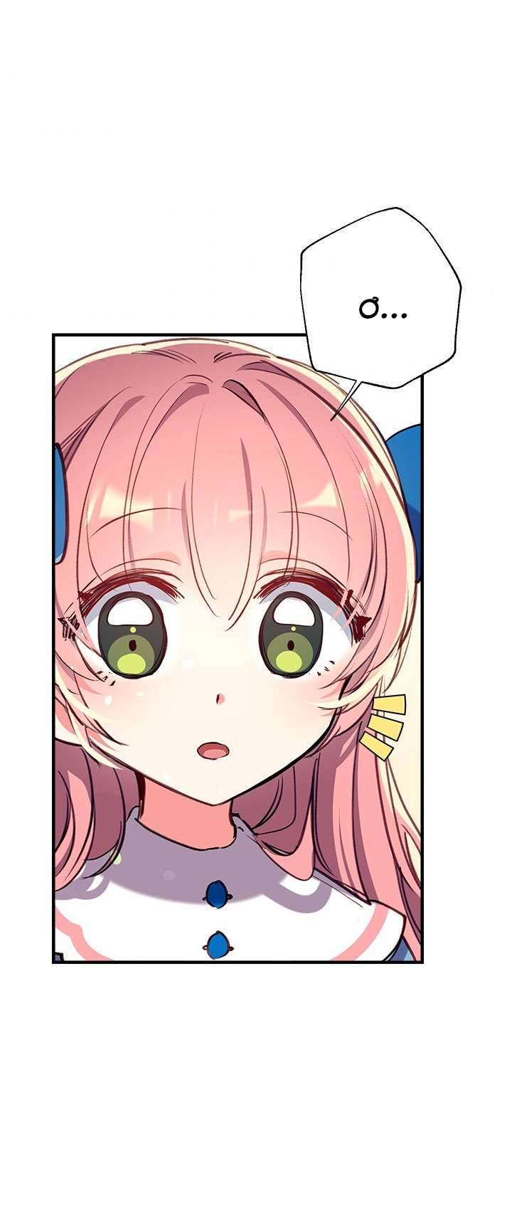 Chúng Ta Có Thể Trở Thành Một Gia Đình Được Không? Chapter 24 - Trang 2