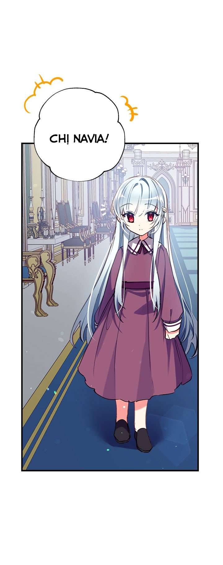 Chúng Ta Có Thể Trở Thành Một Gia Đình Được Không? Chapter 24 - Trang 2