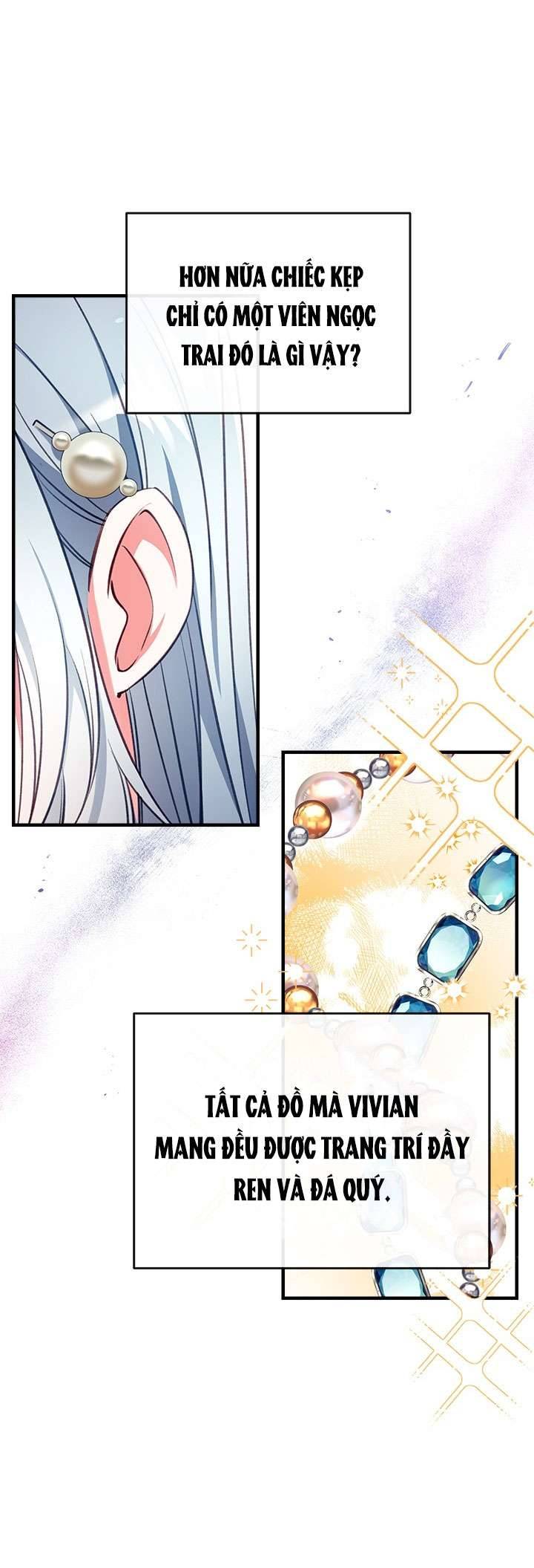 Chúng Ta Có Thể Trở Thành Một Gia Đình Được Không? Chapter 24 - Trang 2