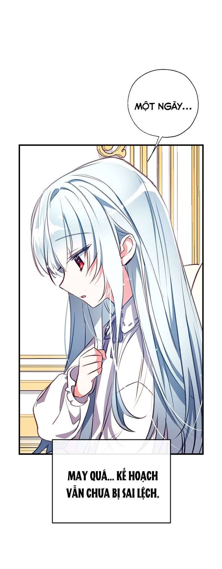 Chúng Ta Có Thể Trở Thành Một Gia Đình Được Không? Chapter 24 - Trang 2