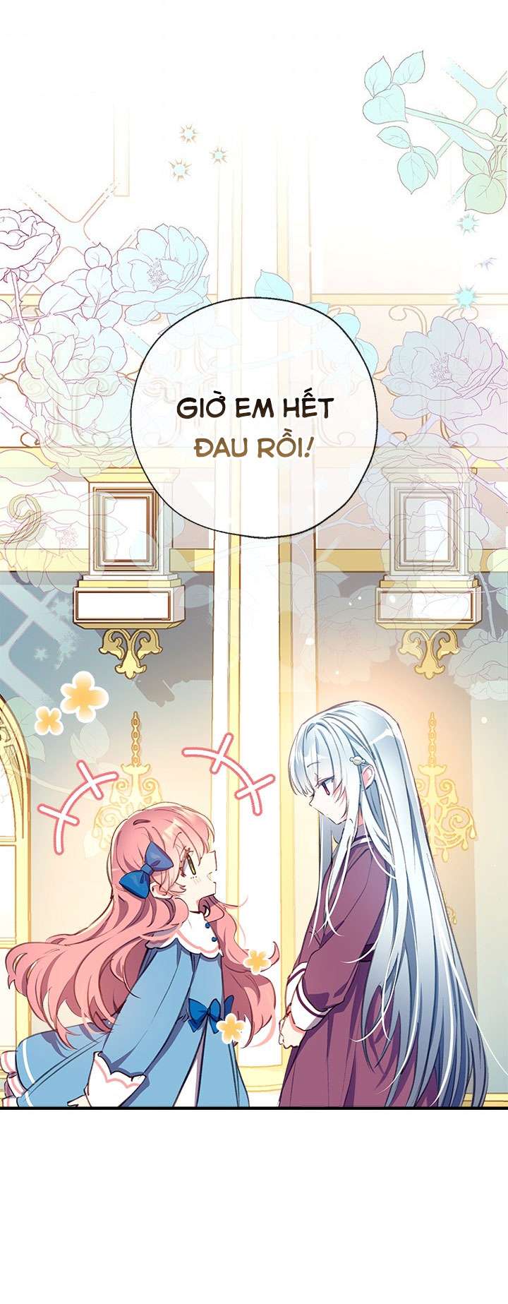 Chúng Ta Có Thể Trở Thành Một Gia Đình Được Không? Chapter 24 - Trang 2