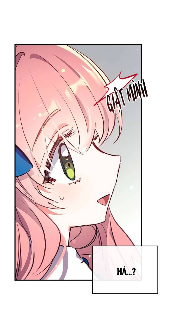 Chúng Ta Có Thể Trở Thành Một Gia Đình Được Không? Chapter 24 - Trang 2