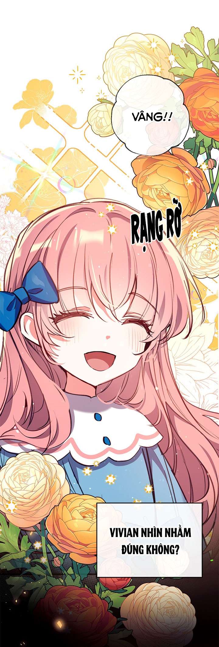 Chúng Ta Có Thể Trở Thành Một Gia Đình Được Không? Chapter 24 - Trang 2