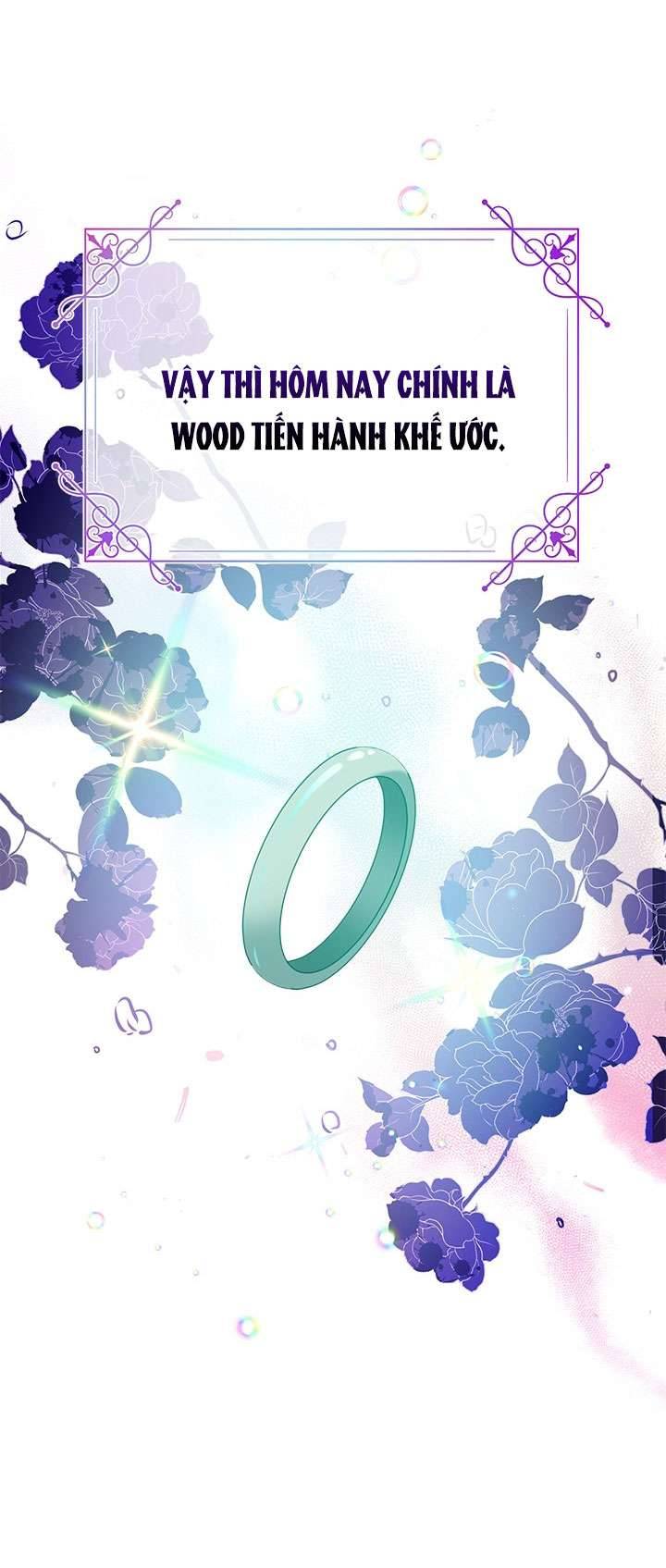 Chúng Ta Có Thể Trở Thành Một Gia Đình Được Không? Chapter 24 - Trang 2