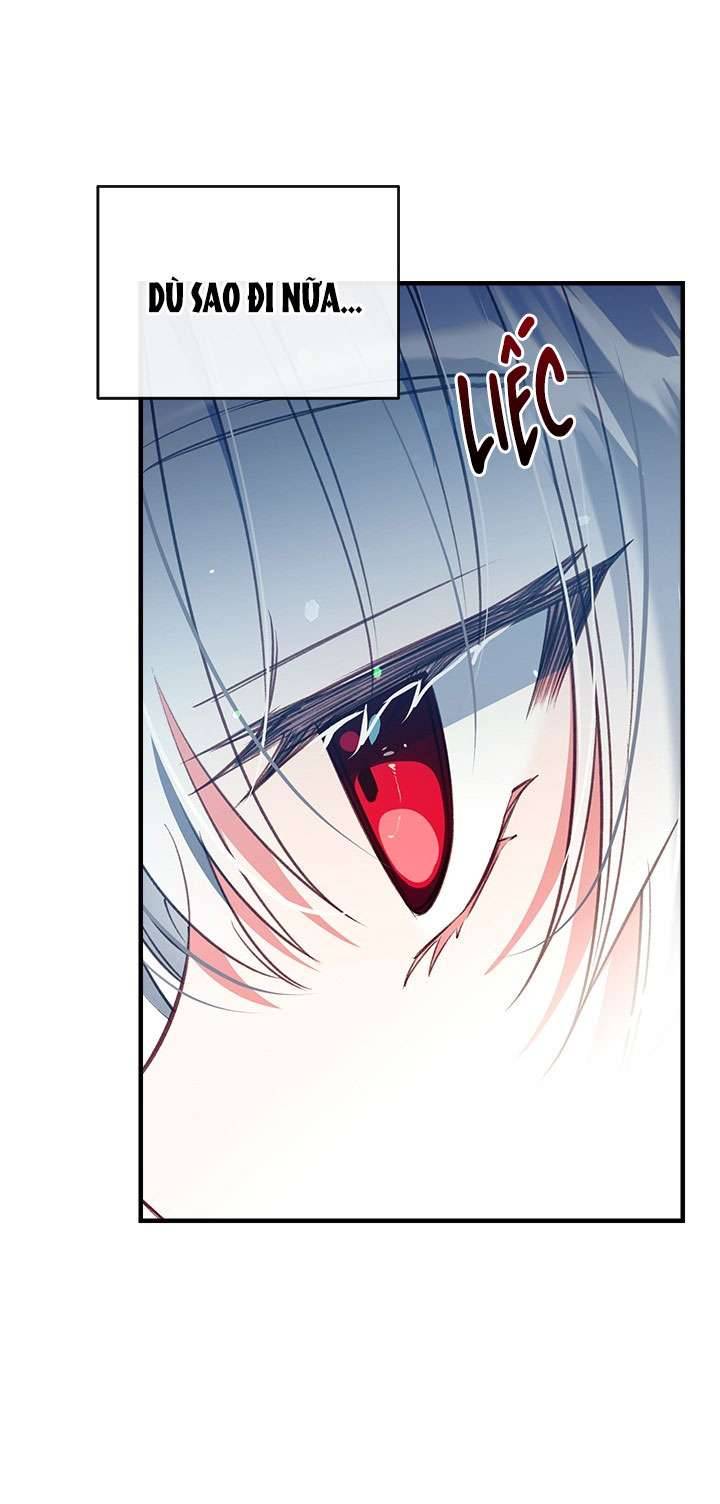 Chúng Ta Có Thể Trở Thành Một Gia Đình Được Không? Chapter 24 - Trang 2