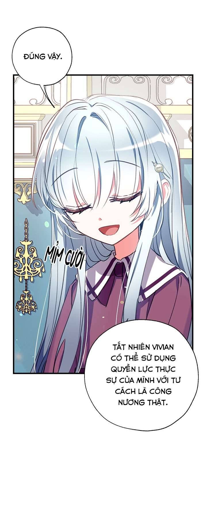 Chúng Ta Có Thể Trở Thành Một Gia Đình Được Không? Chapter 25 - Trang 2