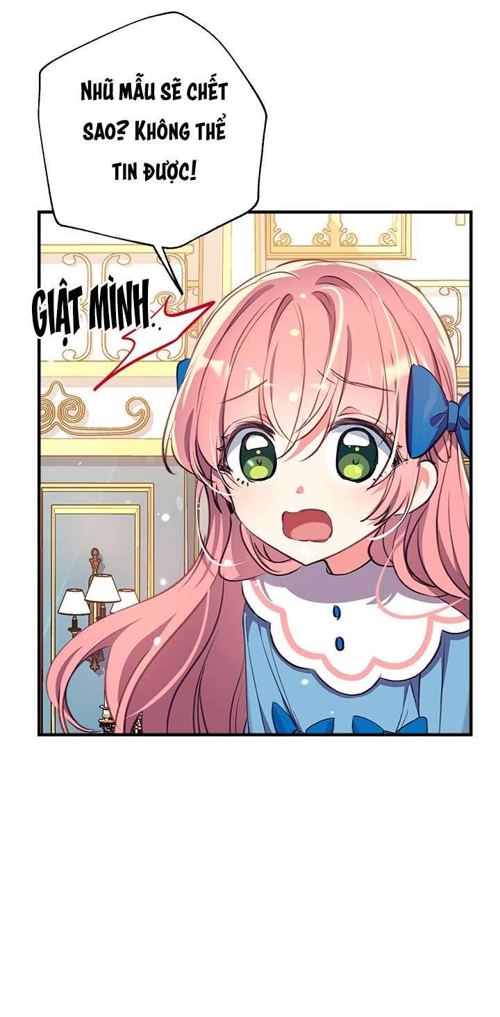 Chúng Ta Có Thể Trở Thành Một Gia Đình Được Không? Chapter 25 - Trang 2