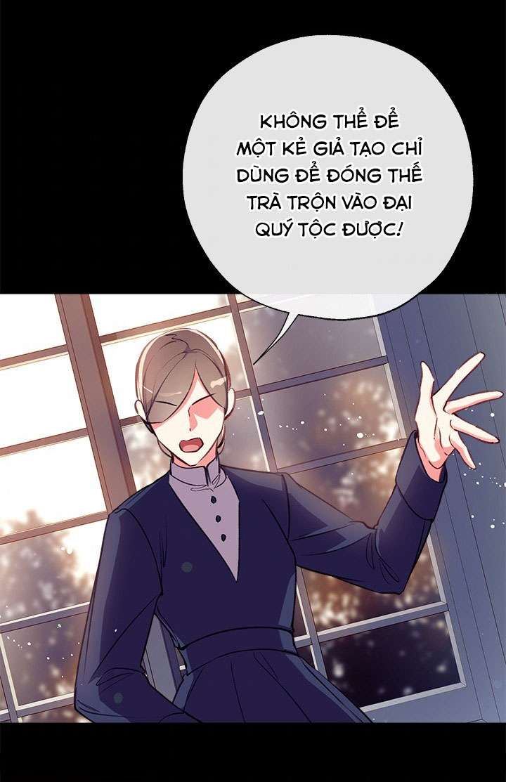 Chúng Ta Có Thể Trở Thành Một Gia Đình Được Không? Chapter 25 - Trang 2