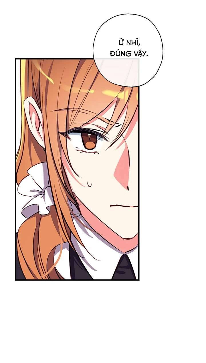 Chúng Ta Có Thể Trở Thành Một Gia Đình Được Không? Chapter 25 - Trang 2