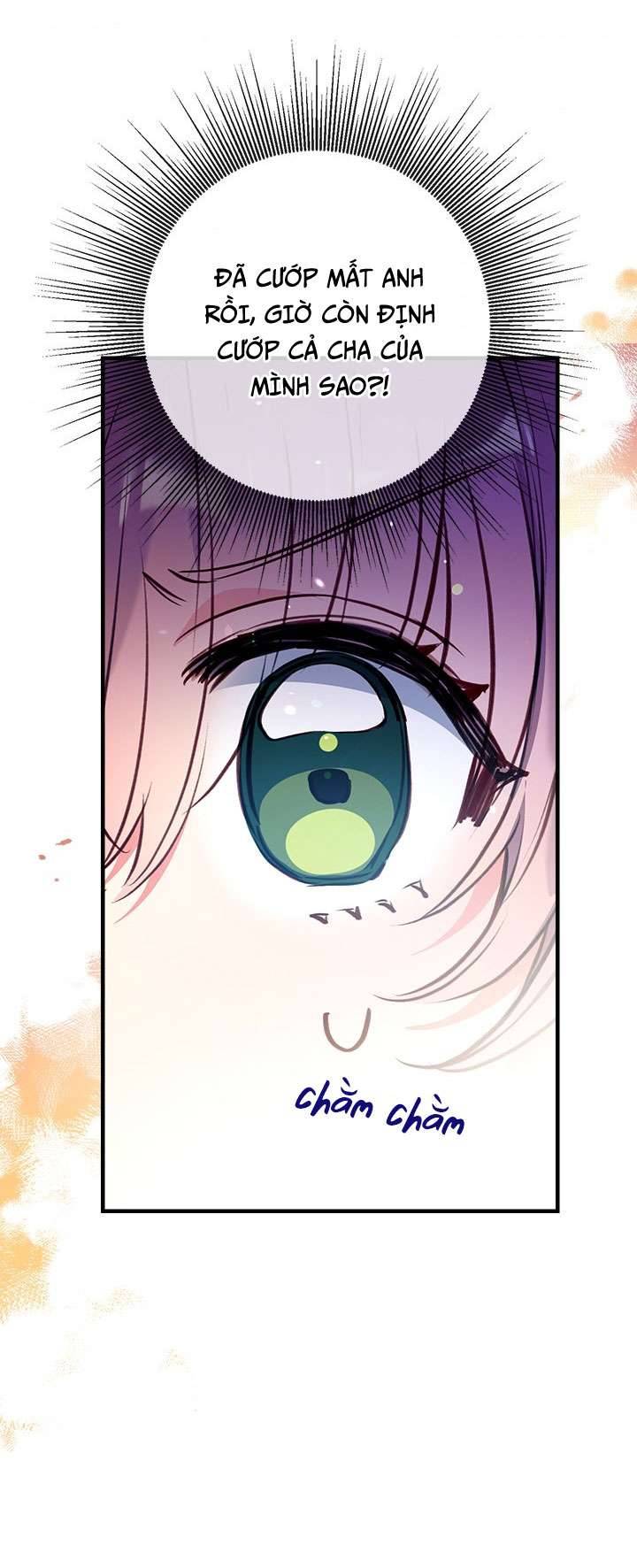 Chúng Ta Có Thể Trở Thành Một Gia Đình Được Không? Chapter 25 - Trang 2