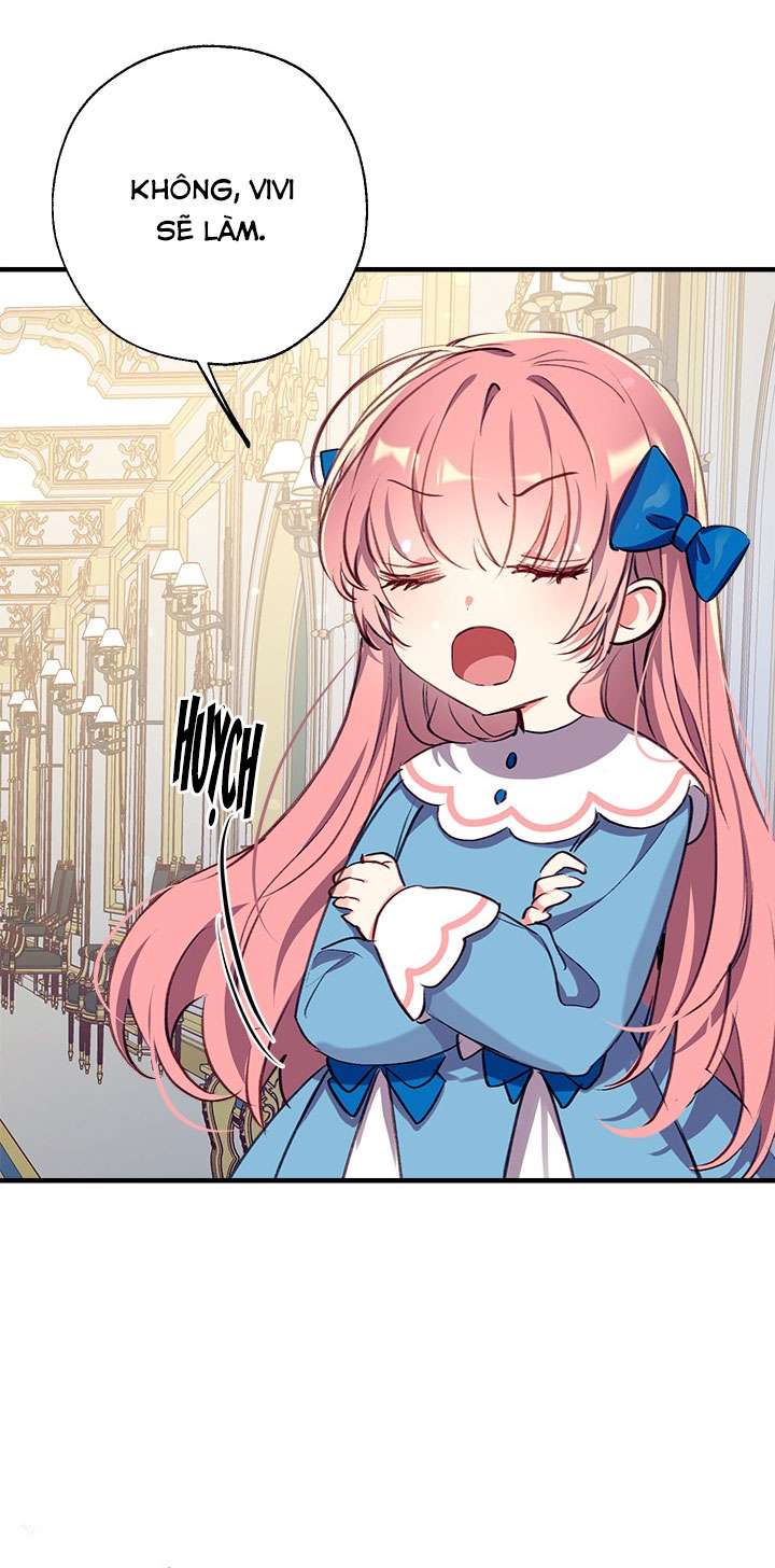 Chúng Ta Có Thể Trở Thành Một Gia Đình Được Không? Chapter 25 - Trang 2