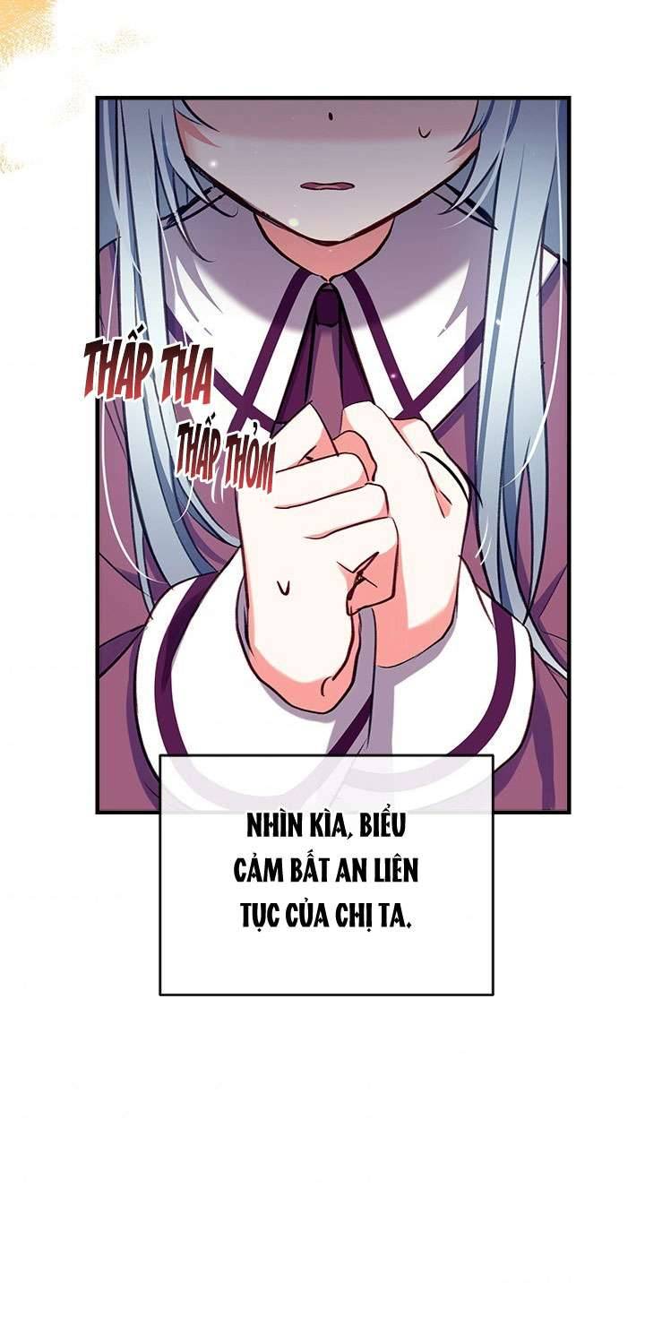 Chúng Ta Có Thể Trở Thành Một Gia Đình Được Không? Chapter 25 - Trang 2