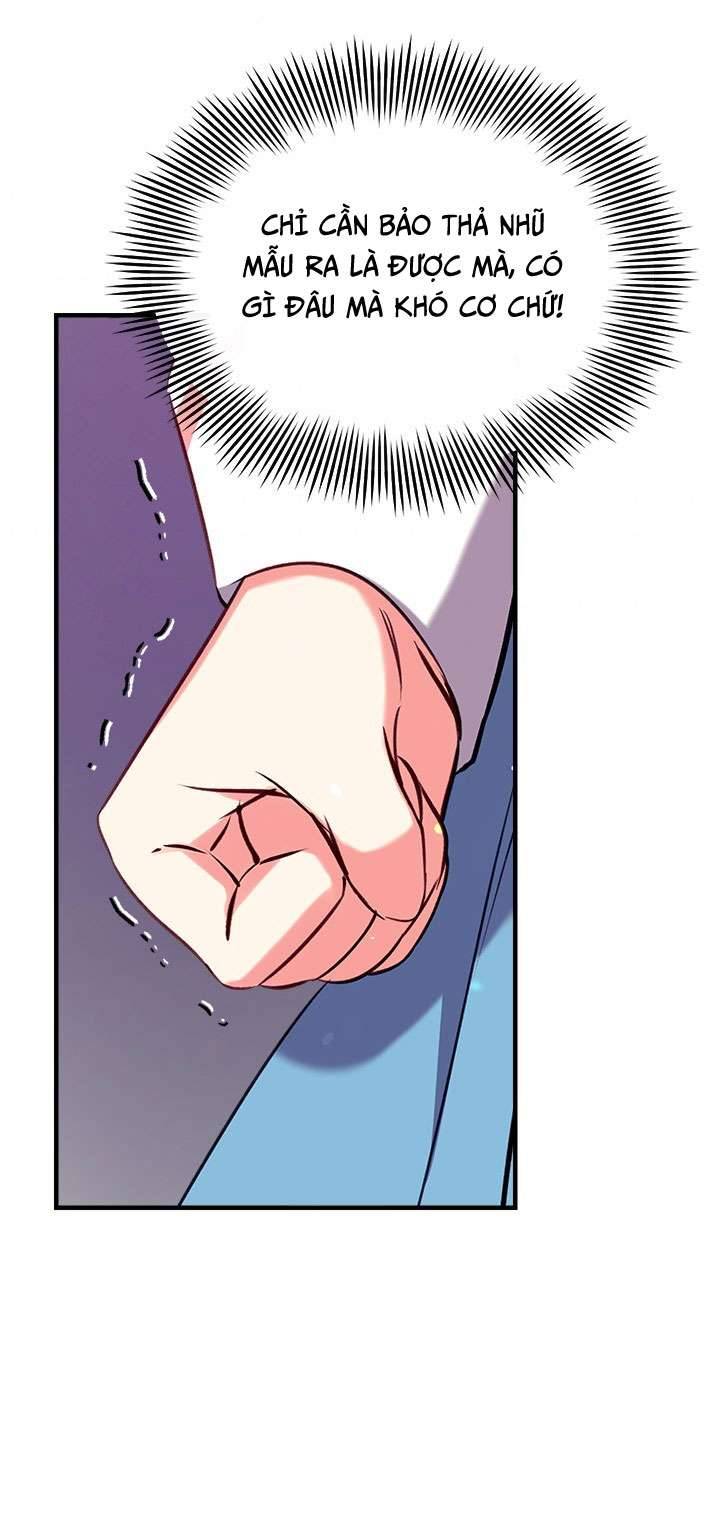 Chúng Ta Có Thể Trở Thành Một Gia Đình Được Không? Chapter 25 - Trang 2