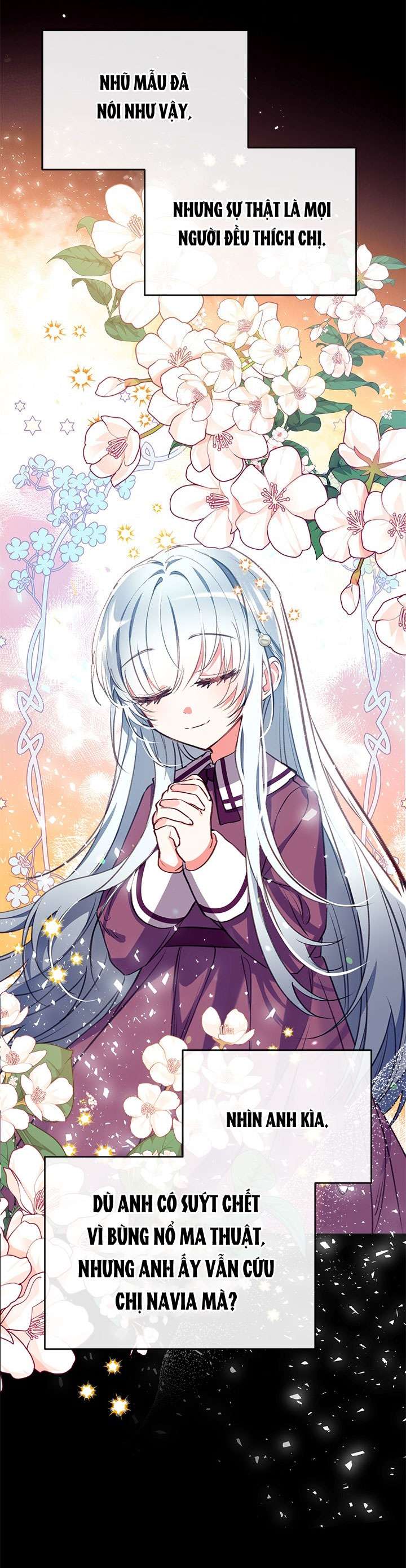 Chúng Ta Có Thể Trở Thành Một Gia Đình Được Không? Chapter 25 - Trang 2