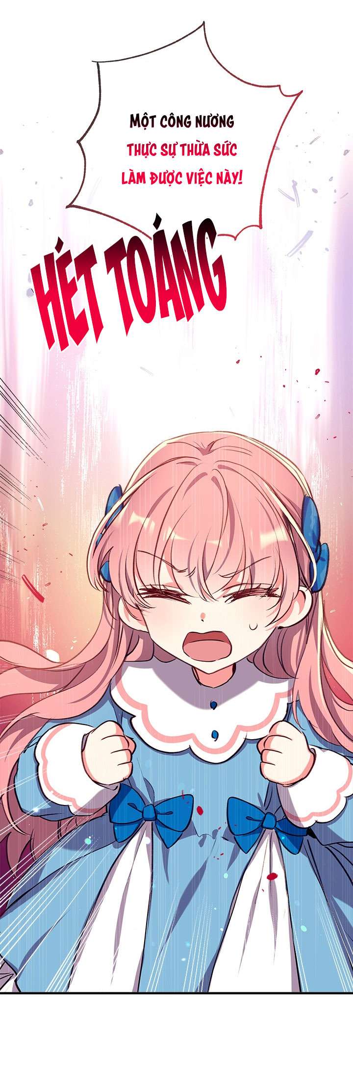 Chúng Ta Có Thể Trở Thành Một Gia Đình Được Không? Chapter 25 - Trang 2