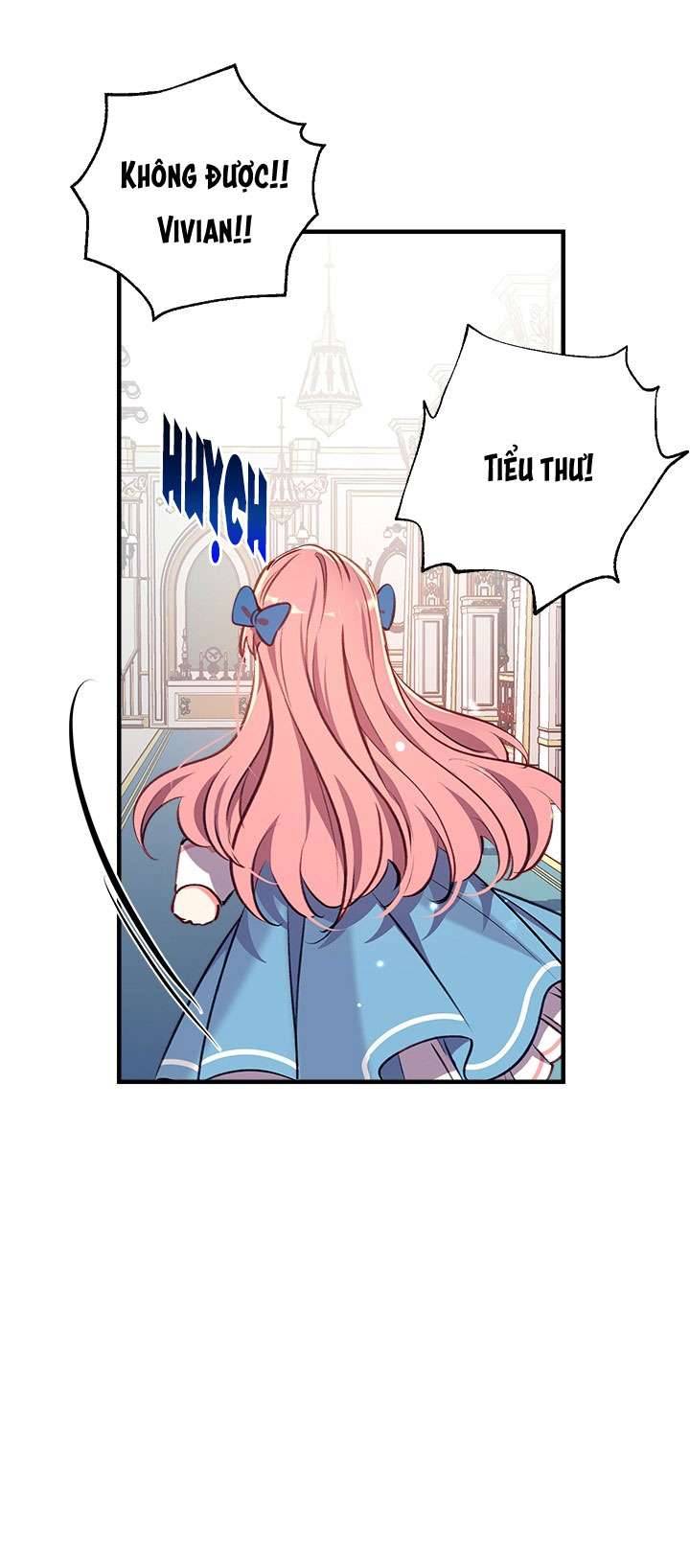 Chúng Ta Có Thể Trở Thành Một Gia Đình Được Không? Chapter 25 - Trang 2