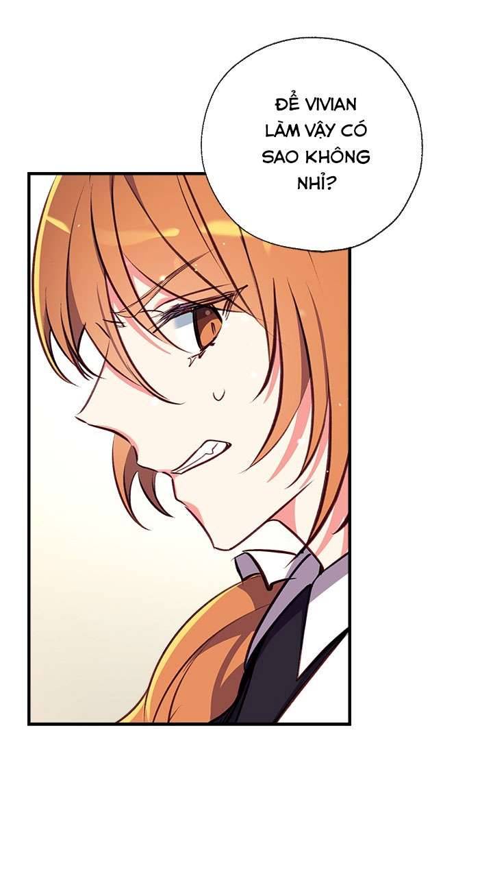 Chúng Ta Có Thể Trở Thành Một Gia Đình Được Không? Chapter 25 - Trang 2