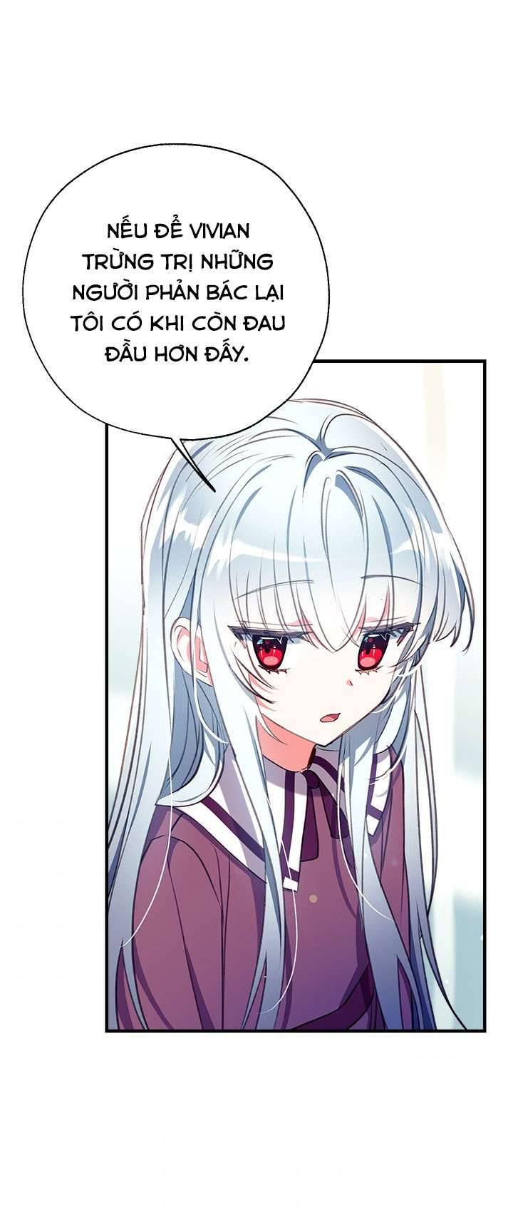 Chúng Ta Có Thể Trở Thành Một Gia Đình Được Không? Chapter 25 - Trang 2