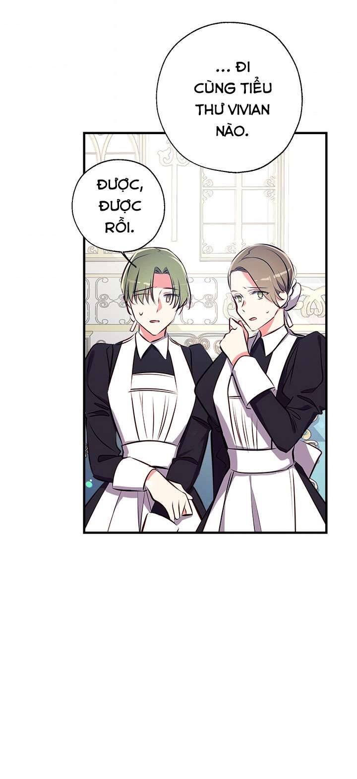 Chúng Ta Có Thể Trở Thành Một Gia Đình Được Không? Chapter 25 - Trang 2