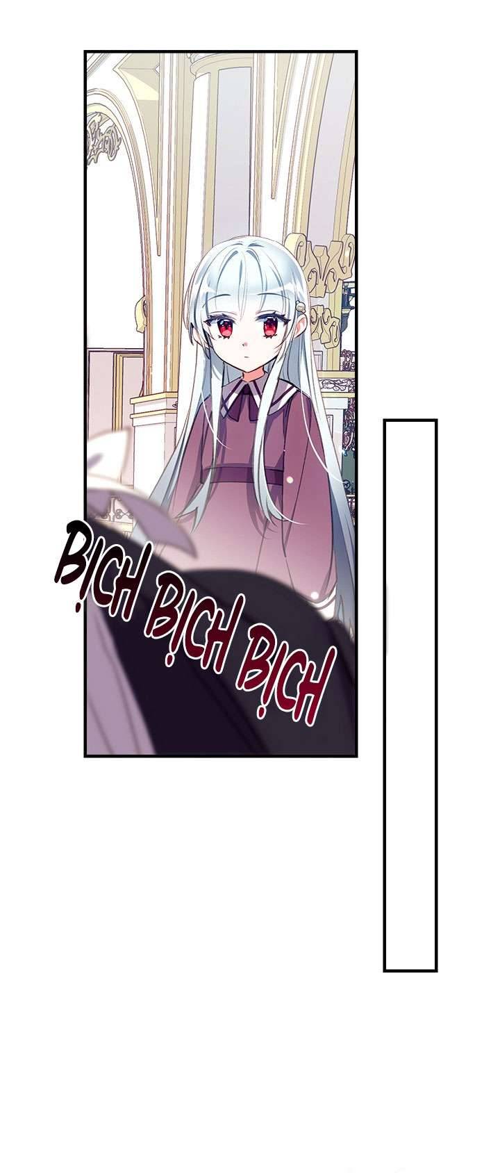 Chúng Ta Có Thể Trở Thành Một Gia Đình Được Không? Chapter 25 - Trang 2