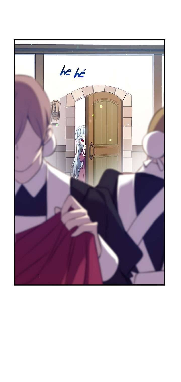 Chúng Ta Có Thể Trở Thành Một Gia Đình Được Không? Chapter 25 - Trang 2