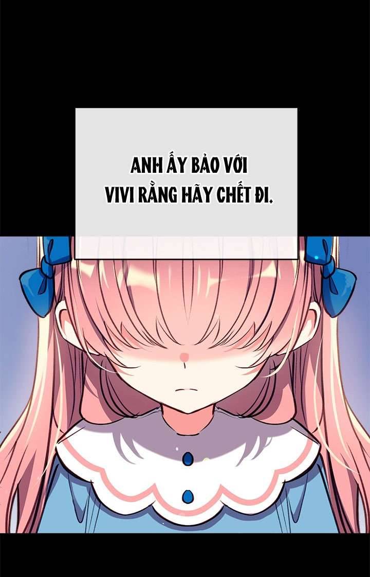 Chúng Ta Có Thể Trở Thành Một Gia Đình Được Không? Chapter 25 - Trang 2