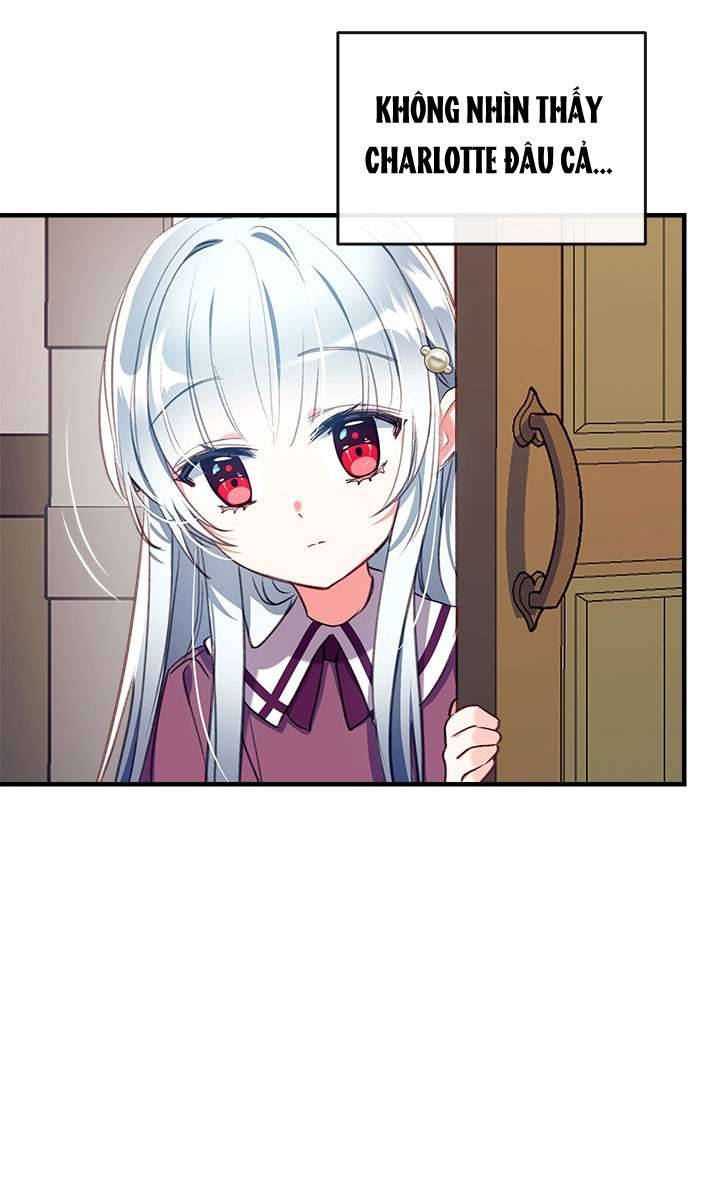 Chúng Ta Có Thể Trở Thành Một Gia Đình Được Không? Chapter 25 - Trang 2