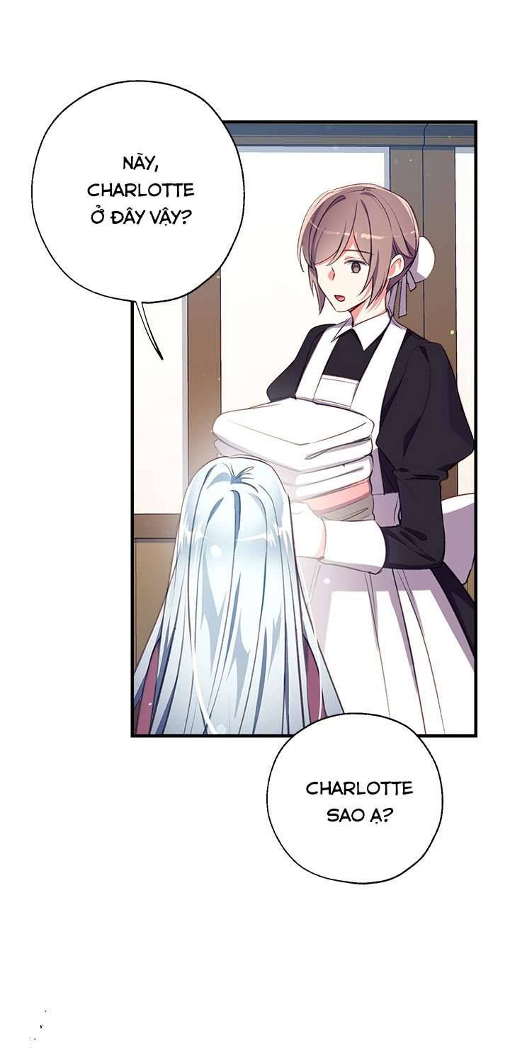 Chúng Ta Có Thể Trở Thành Một Gia Đình Được Không? Chapter 25 - Trang 2