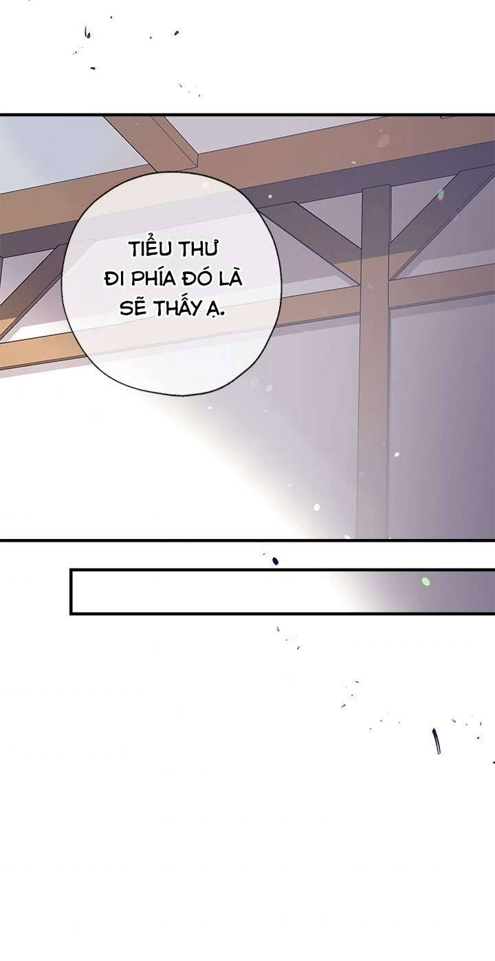 Chúng Ta Có Thể Trở Thành Một Gia Đình Được Không? Chapter 25 - Trang 2