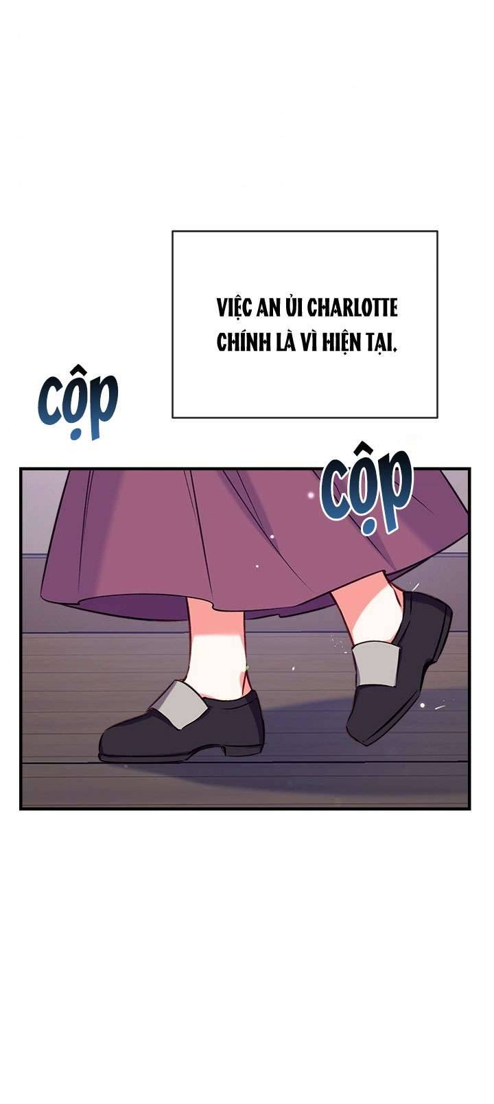 Chúng Ta Có Thể Trở Thành Một Gia Đình Được Không? Chapter 25 - Trang 2